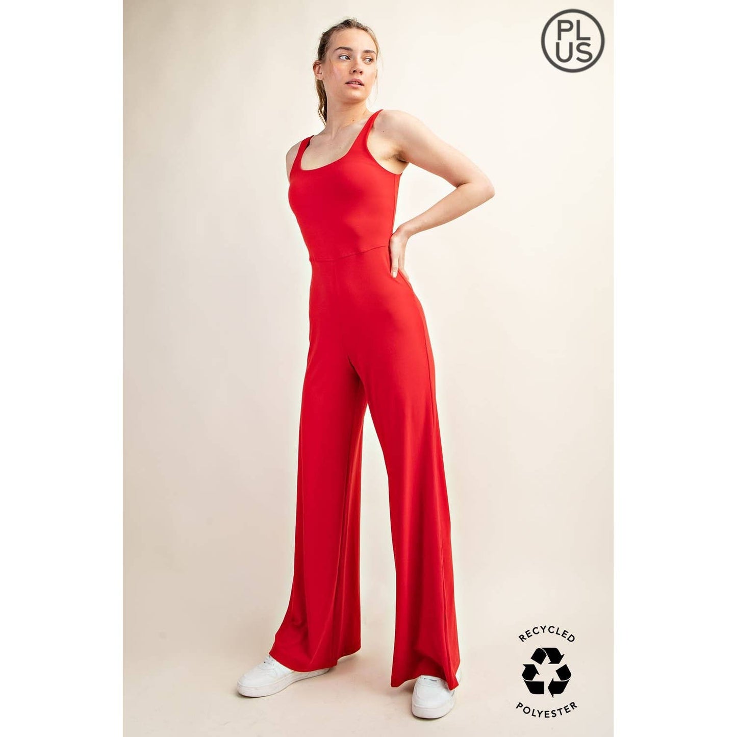 Curvy Energize Suit