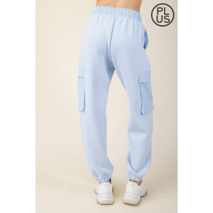 Cargo Modal Jogger