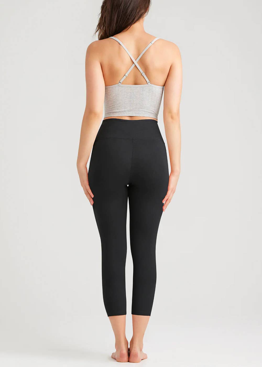 Gloria 7/8 Shaping Legging w/ Pockets 360Sculpt