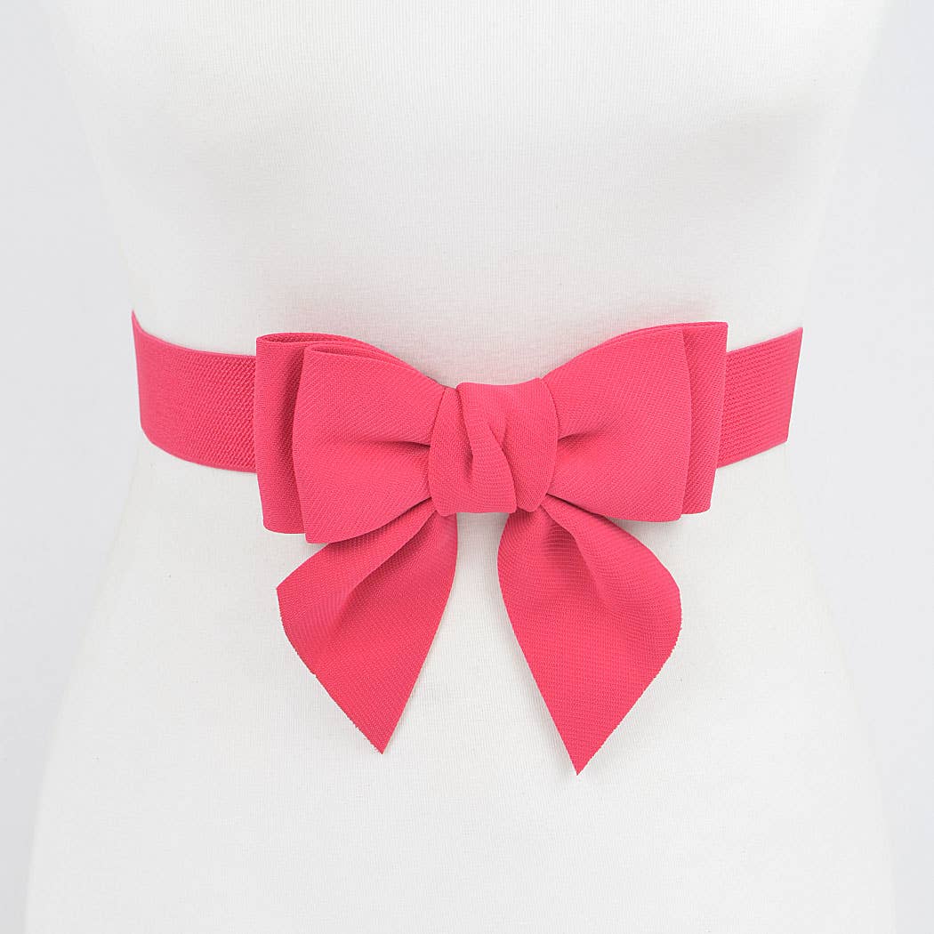Bow Belt