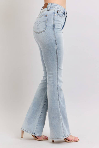 Tasha’s Tummy Control Bootcut