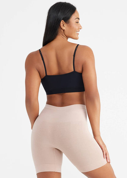 Rosie Shapewear Slip Short - 360Sculpt™ Cotton  - Plus Sizes