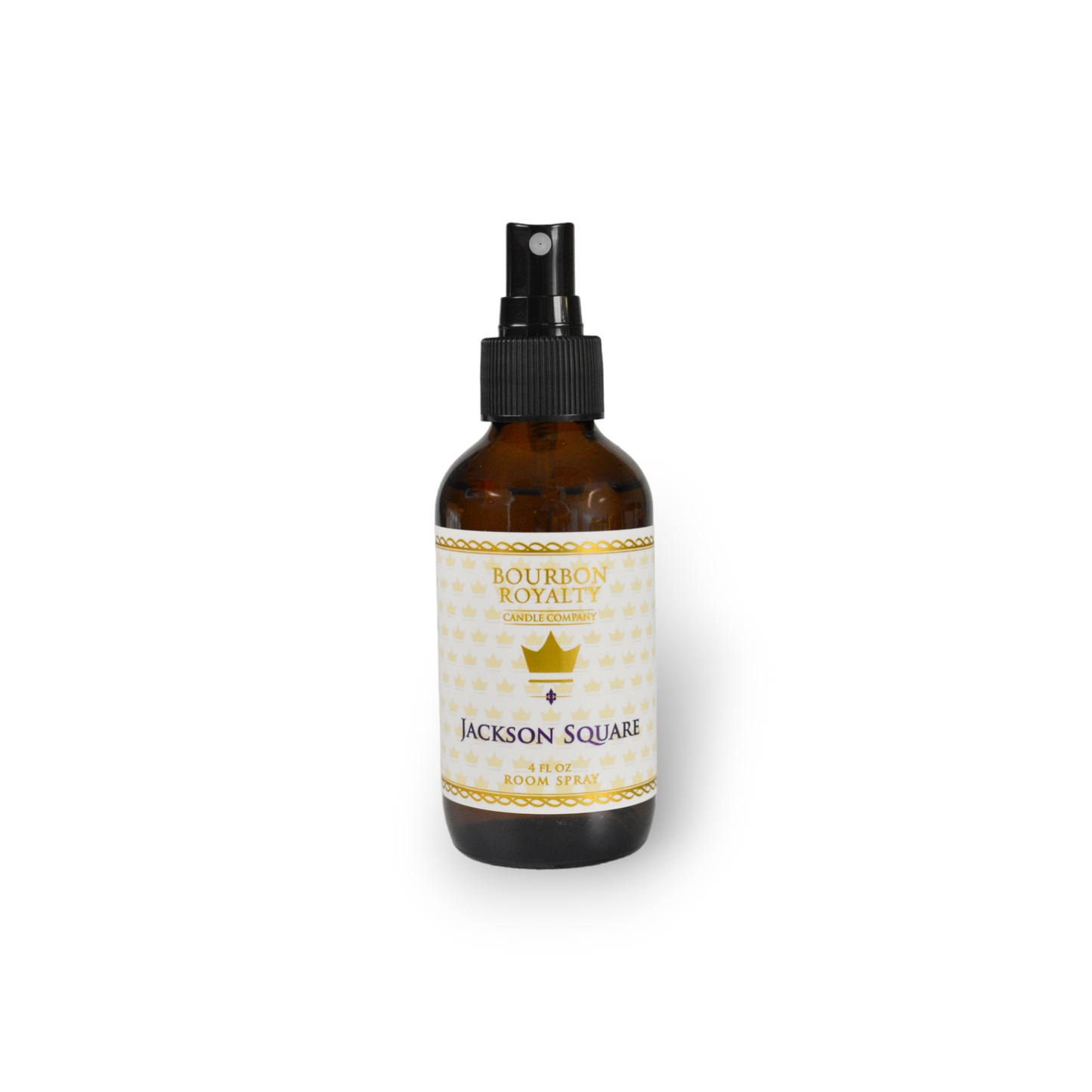 Bourbon Royalty  Room Spray
