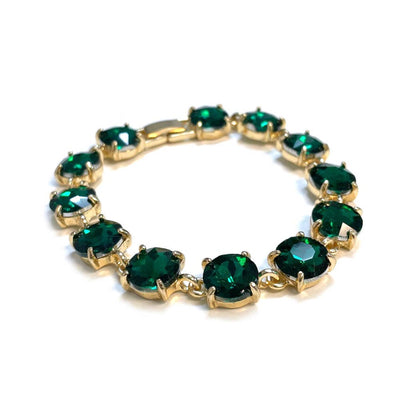 Spectacular Sparkler Bracelet