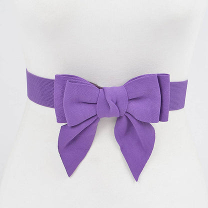 Bow Belt