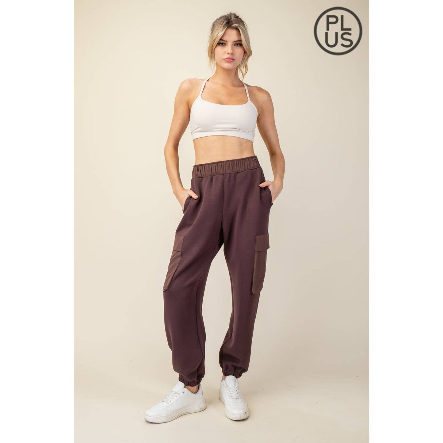 Cargo Modal Jogger