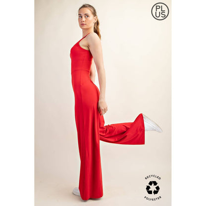 Curvy Energize Suit