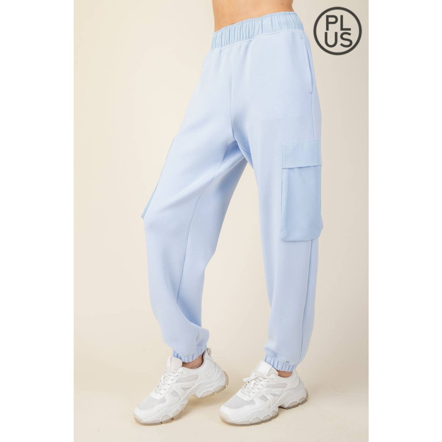 Cargo Modal Jogger