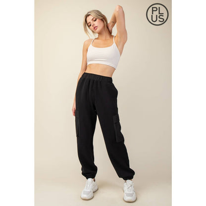 Cargo Modal Jogger
