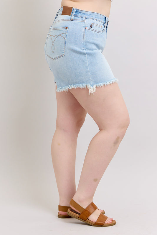 Bailey Dad Shorts