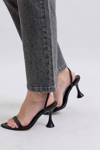 The After Dark Judy Blue Straight