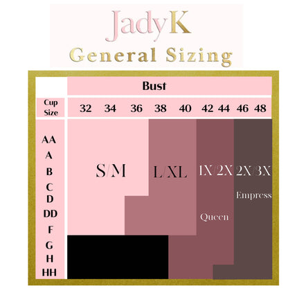 Skye Lace Bralette by JadyK