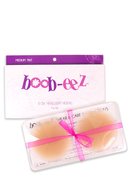 8cm Nipple Covers