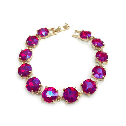 Spectacular Sparkler Bracelet