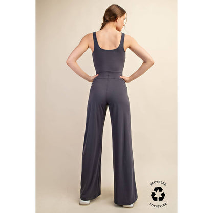 Energize Suit