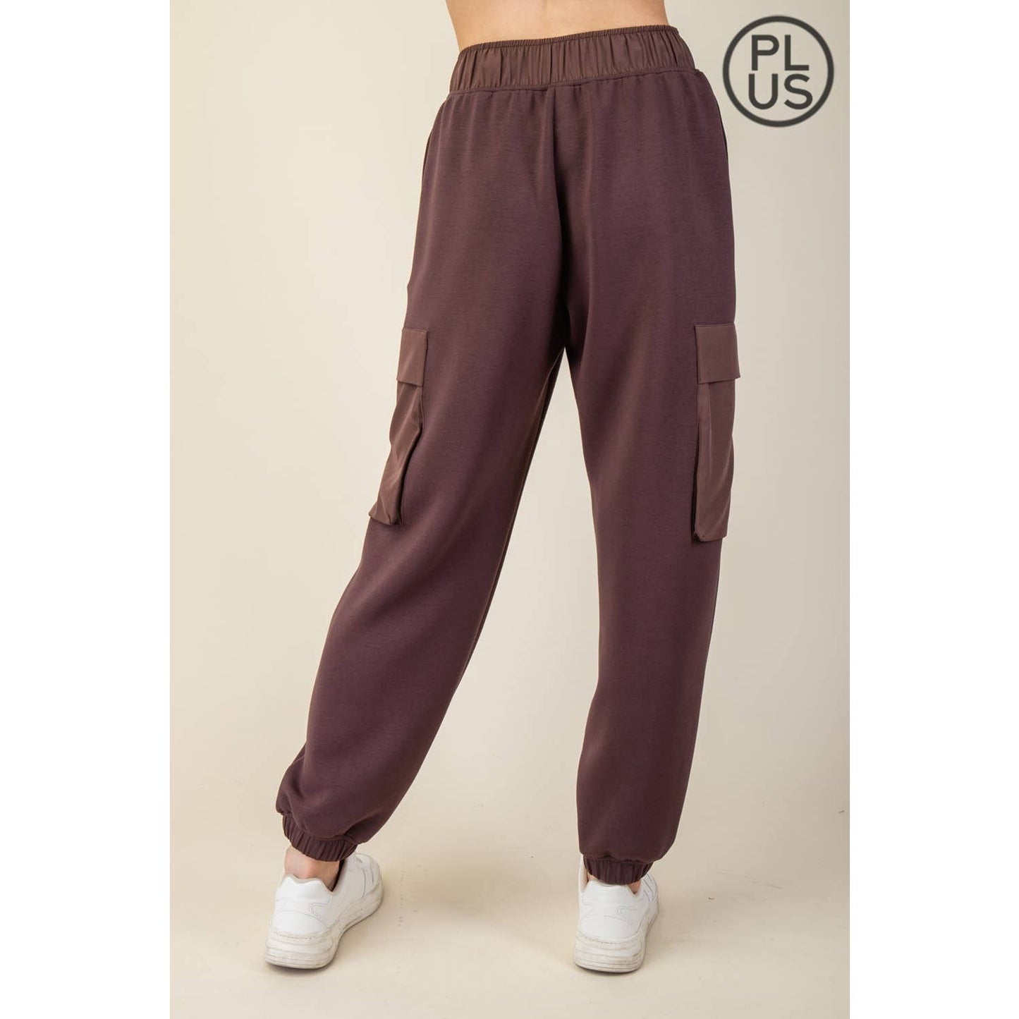 Cargo Modal Jogger
