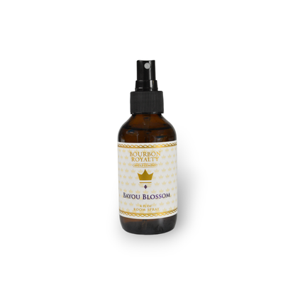 Bourbon Royalty  Room Spray