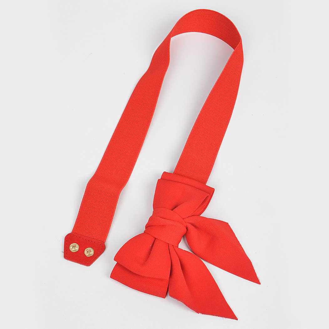 Bow Belt
