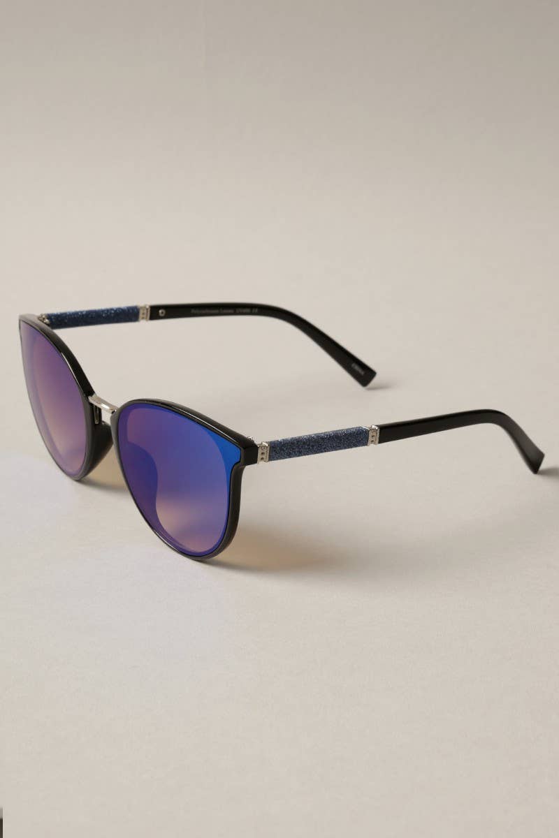 Glitter Sunglasses