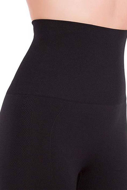 Seamless butt lift leggings