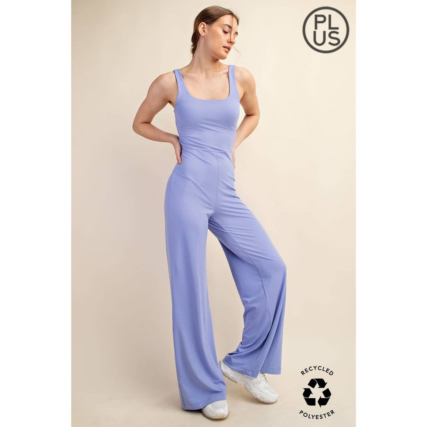 Curvy Energize Suit