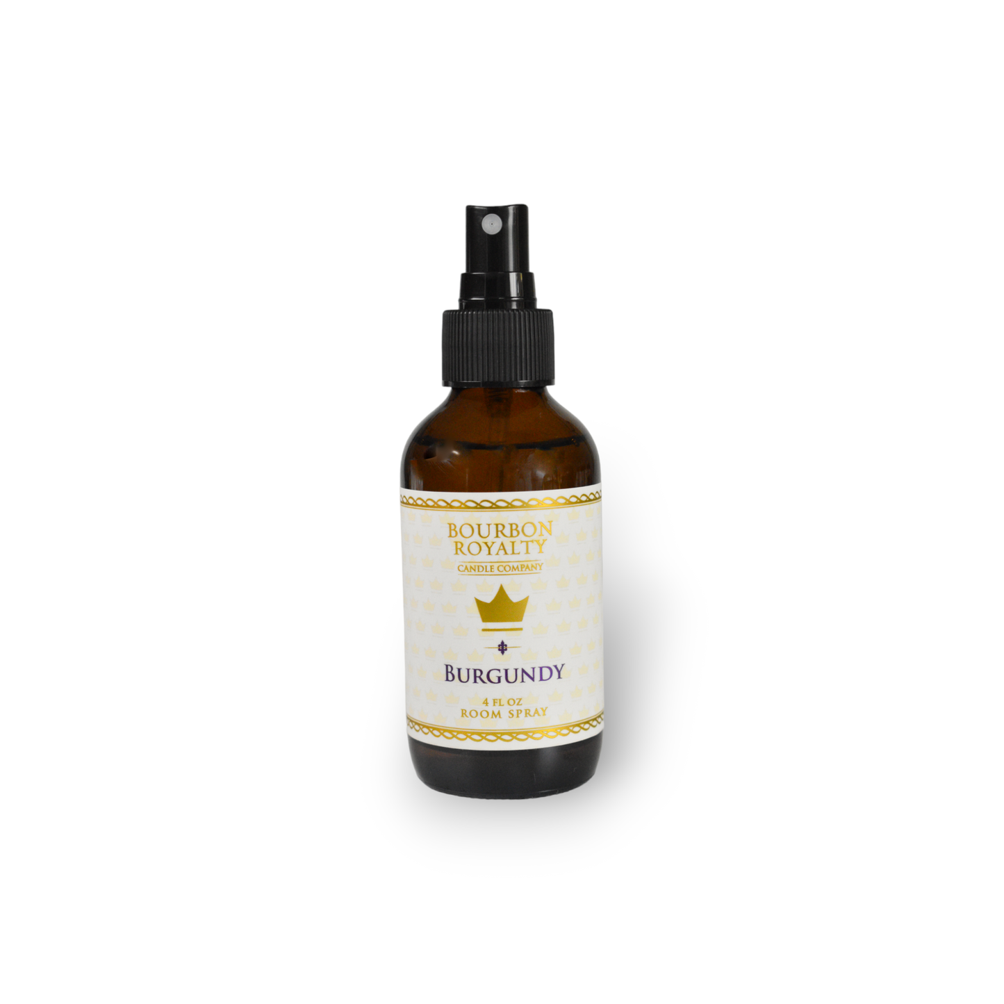 Bourbon Royalty  Room Spray