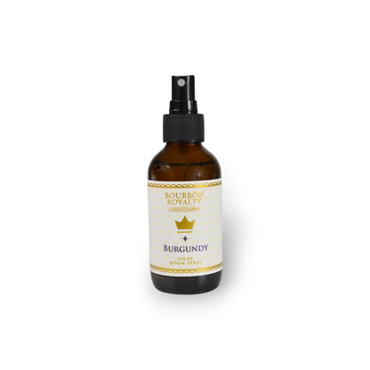 Bourbon Royalty  Room Spray