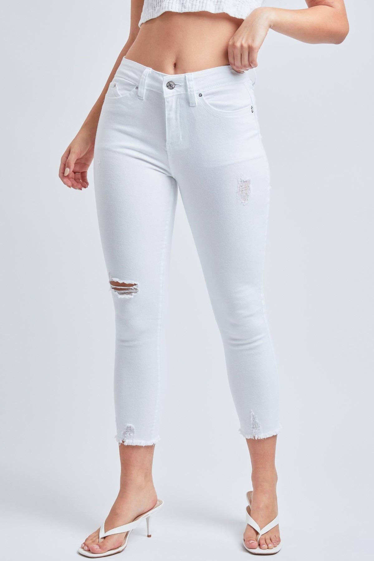 WannaBettaButt Skinnies
