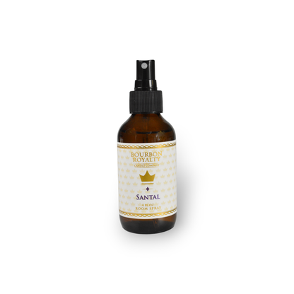 Bourbon Royalty  Room Spray