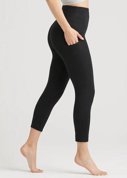 Gloria 7/8 Shaping Legging w/ Pockets 360Sculpt