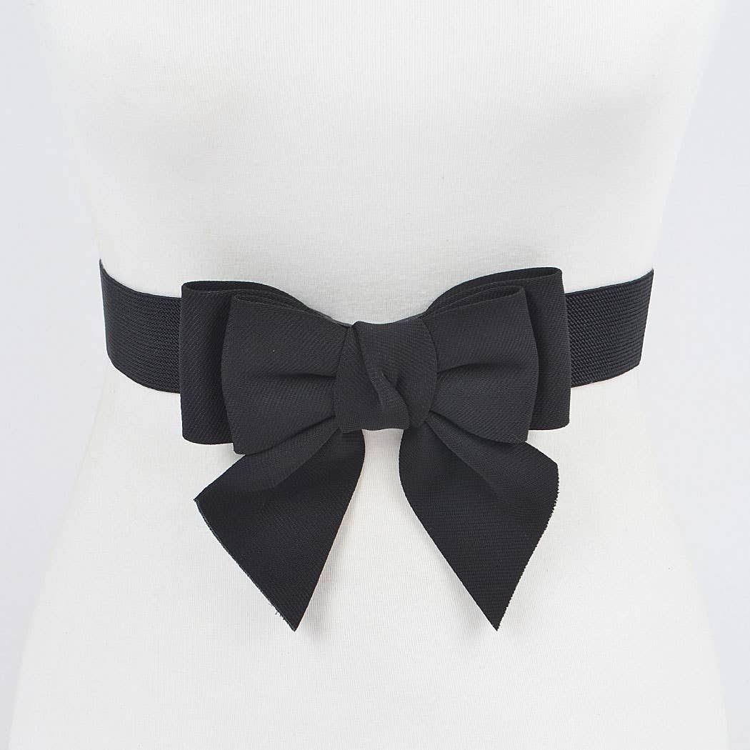 Bow Belt