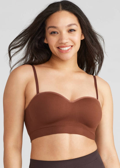 Peyton Contour Strapless Convertible Bra