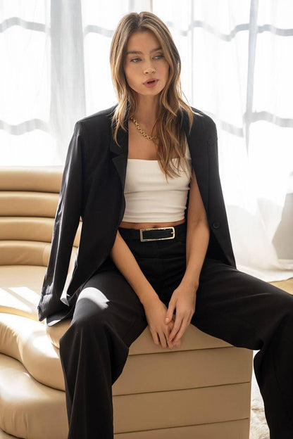 Trendy Trousers