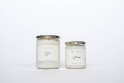 UPTOWN | EVERYDAY | 8OZ | CANDLE