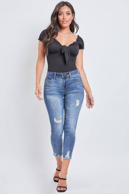 WannaBettaButt Skinnies