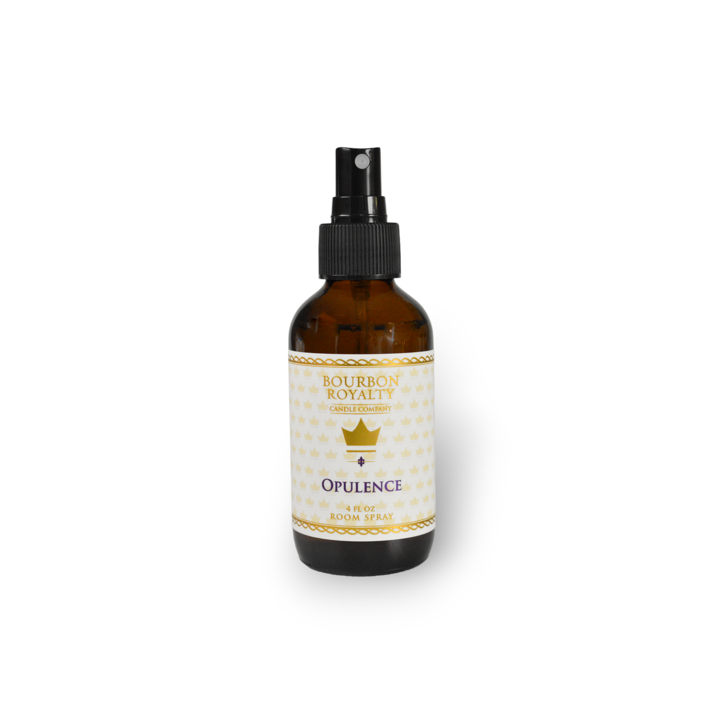 Bourbon Royalty  Room Spray