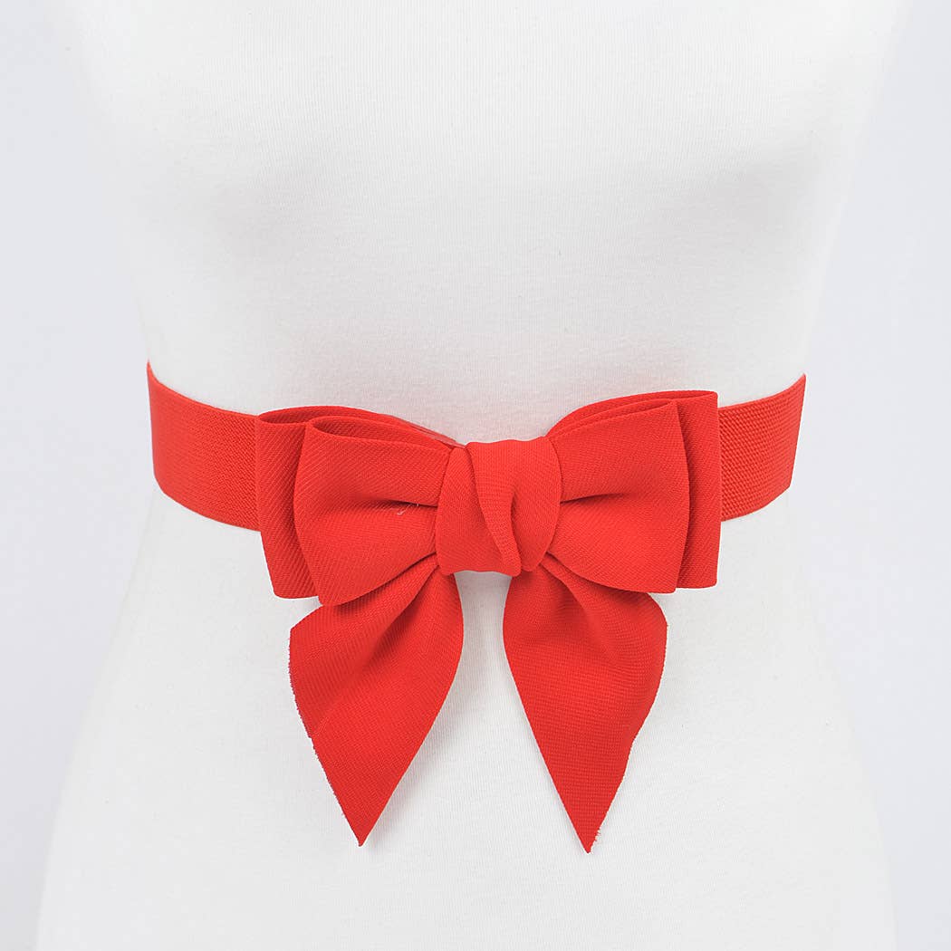 Bow Belt