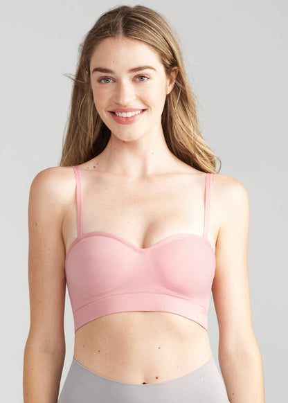 Peyton Contour Strapless Convertible Bra