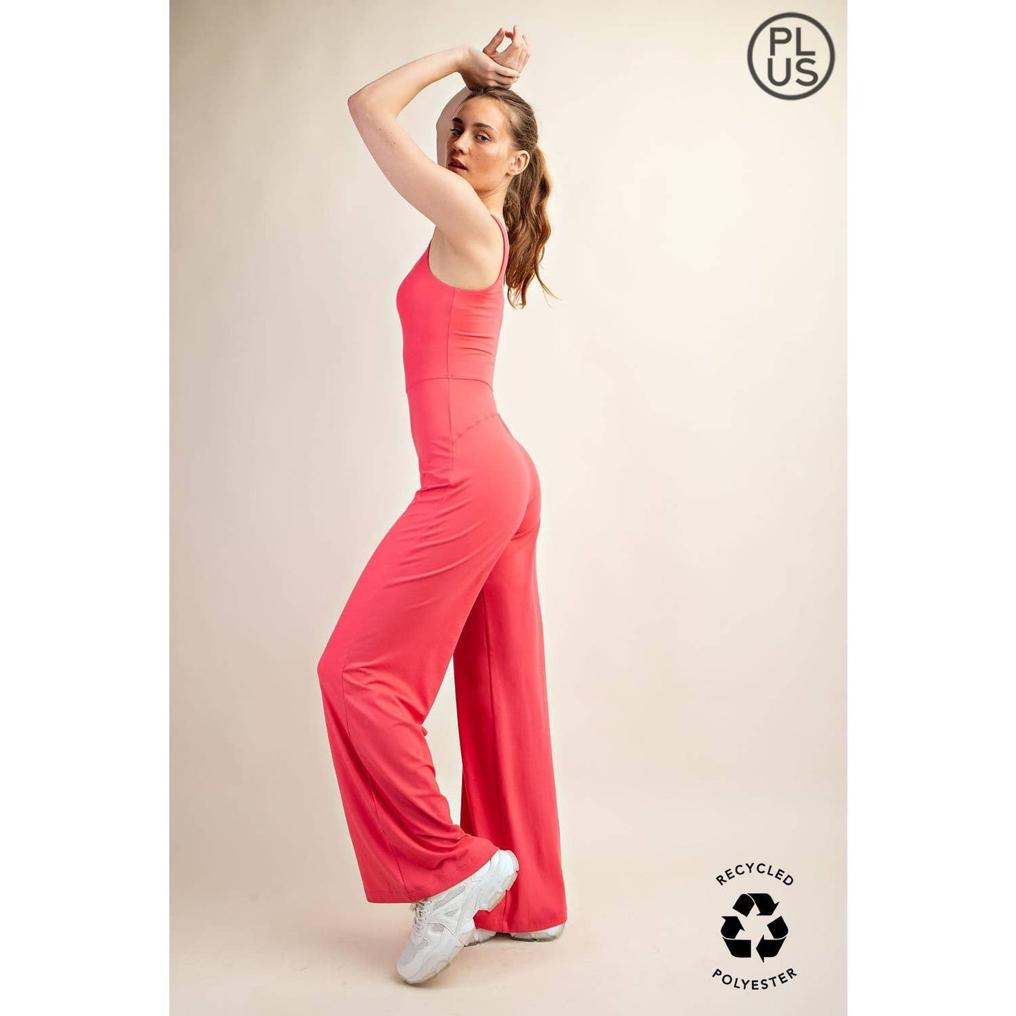 Curvy Energize Suit