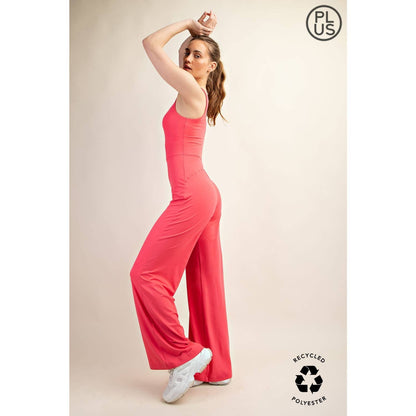 Curvy Energize Suit