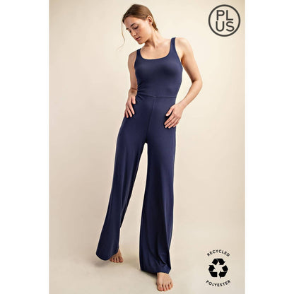 Curvy Energize Suit