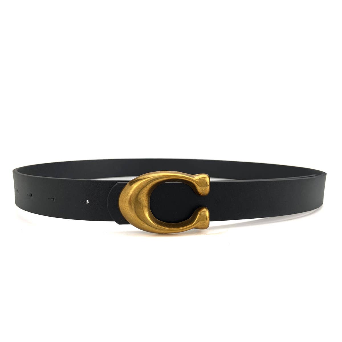 U-BUCKLE BELT