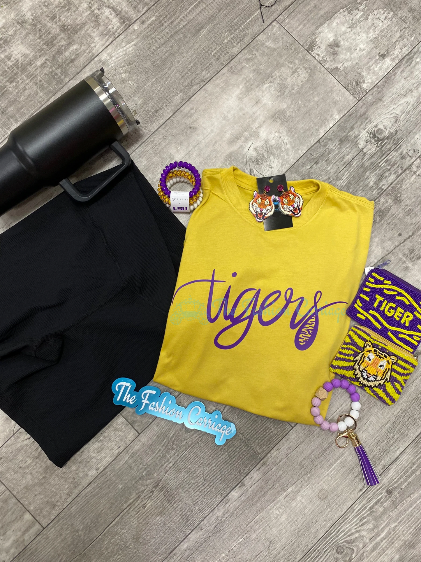 Tigers Tee