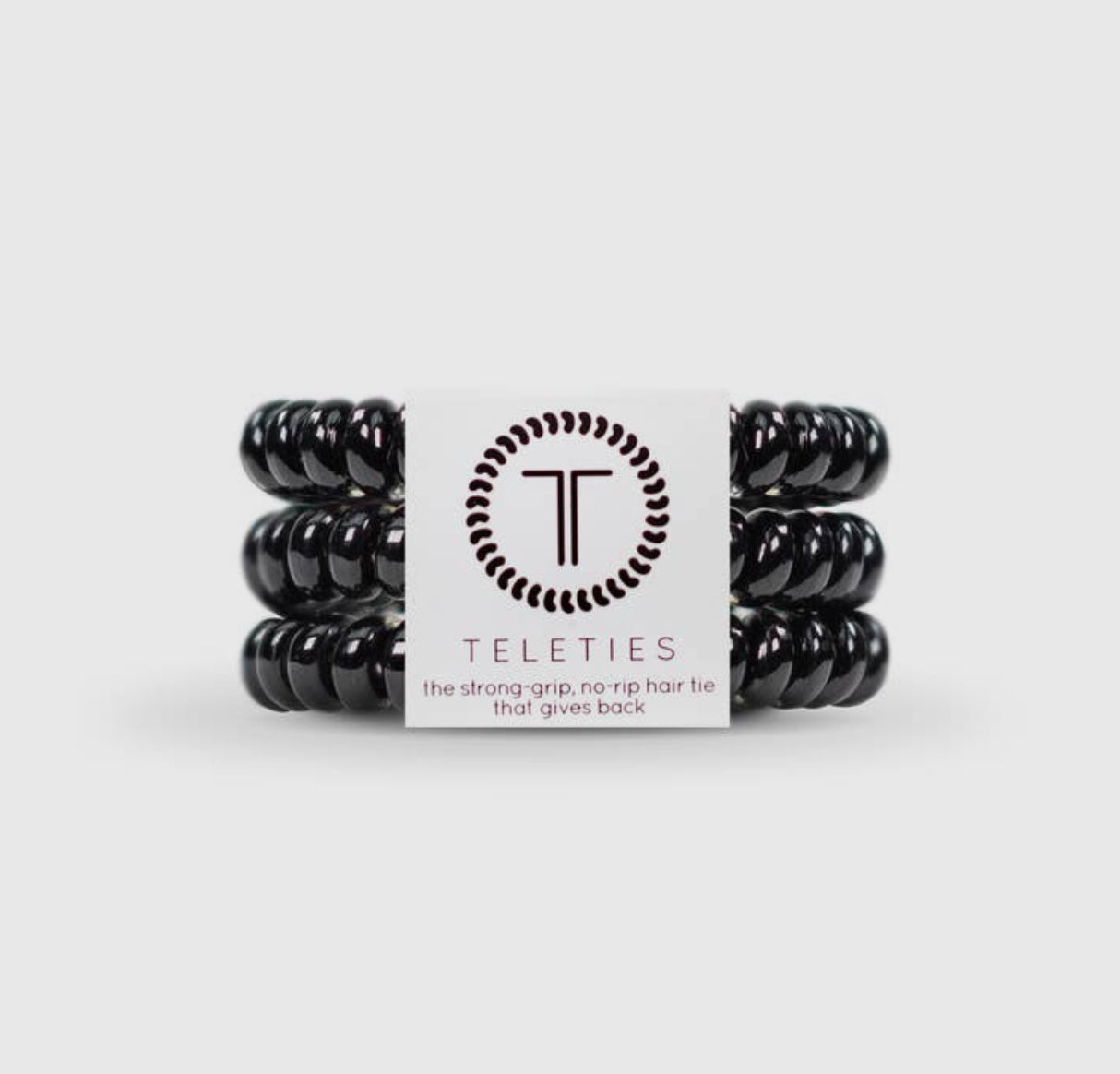 Teleties