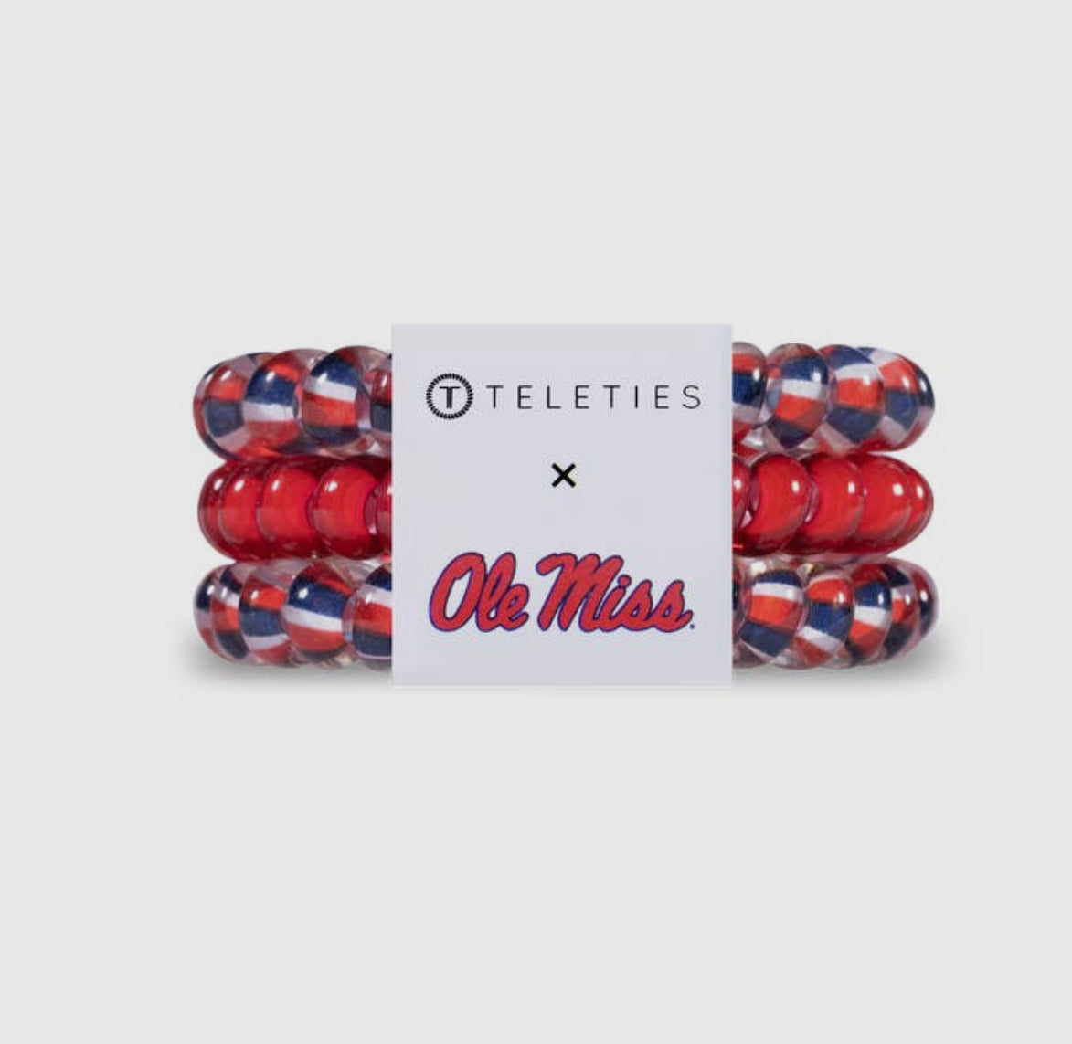 Teleties