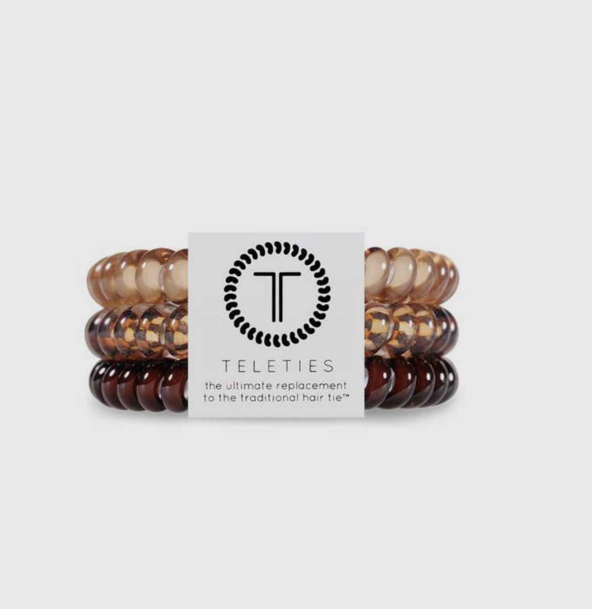 Teleties
