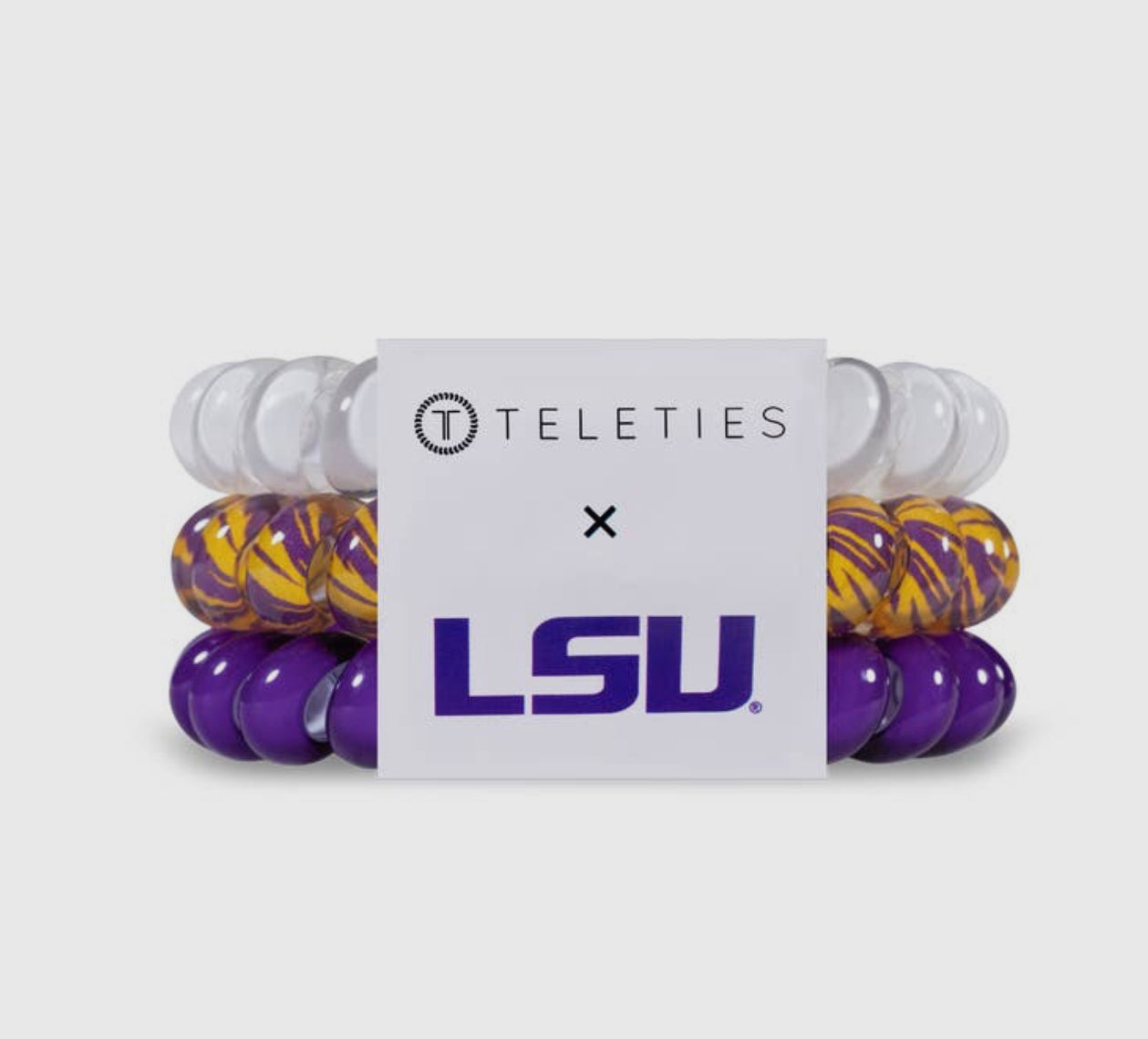 Teleties