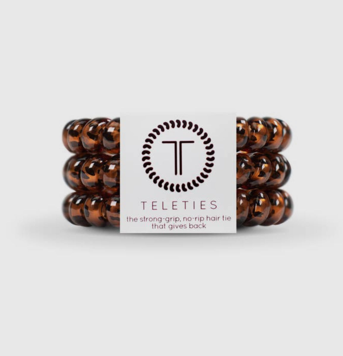 Teleties