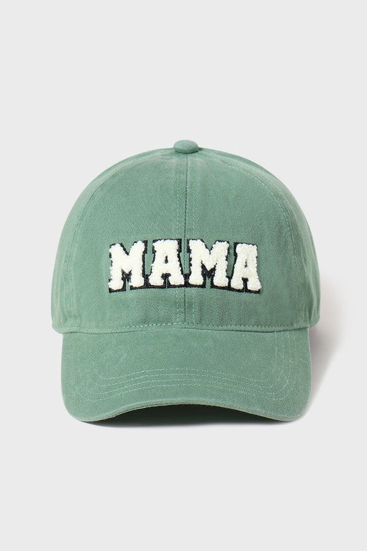 MAMA Hat