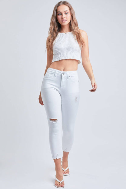 WannaBettaButt Skinnies